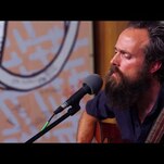 Iron & Wine covers GWAR's 