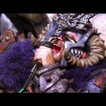 GWAR covers Cyndi Lauper's 