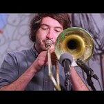 Mikal Cronin covers The Mighty Mighty Bosstones' “The Impression That I Get”