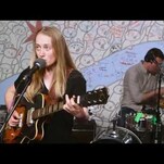 The Weather Station covers Joy Division's 