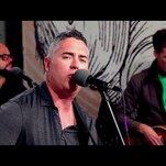 Barenaked Ladies cover Phil Collins' 