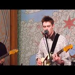 Hippo Campus covers Electric Light Orchestra' 