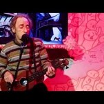 Harry Shearer and Judith Owen cover Spinal Tap’s “Christmas With The Devil”