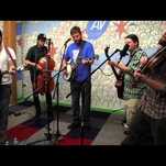 Trampled By Turtles covers Yes: 