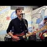 Tokyo Police Club covers Wheatus: 