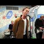 Eagulls covers The Stone Roses: 