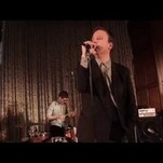 Pioneering Ann Arbor: Protomartyr cover The Stooges' 