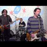 Yo La Tengo covers The Supremes' 