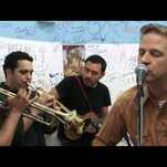 Calexico covers Kenny Loggins' 