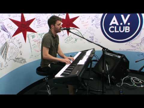 Jukebox The Ghost covers Lana Del Rey's 