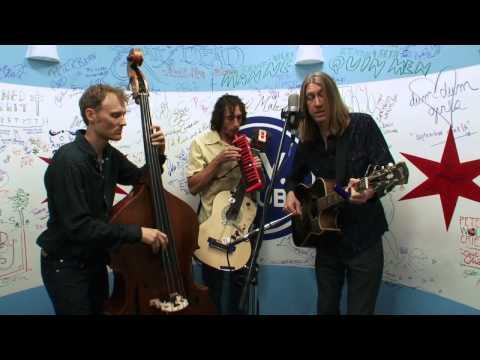 The Wood Brothers cover Michael Jackson's 