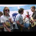 Deer Tick covers Harvey Danger's 