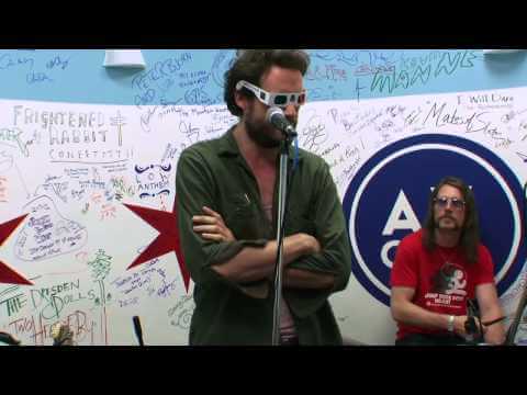 Father John Misty covers The Flaming Lips' 