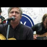 Nada Surf covers New Order's 