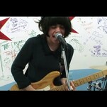 Screaming Females cover Sheryl Crow's 