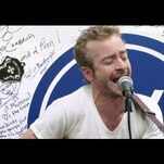 Trampled by Turtles covers Arcade Fire's 