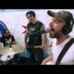 Lucero covers David Bowie's 