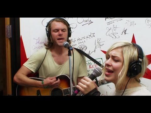 The Head and the Heart covers Fleetwood Mac' 