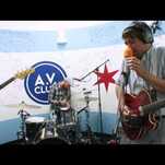 Peter Bjorn And John cover Otis Redding's 