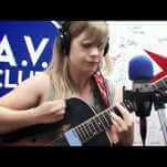 Basia Bulat covers Ted Leo & The Pharmacists' 