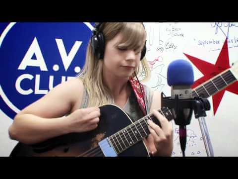 Basia Bulat covers Ted Leo & The Pharmacists' 