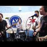 The Get Up Kids cover 