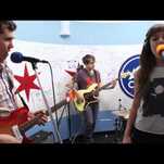 Surfer Blood covers Pixies' 