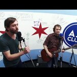 Rocky Votolato and Matt Pond PA cover The Human League's 