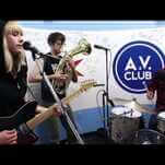 Wye Oak covers Danzig's 