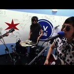 Dum Dum Girls cover Big Star's 