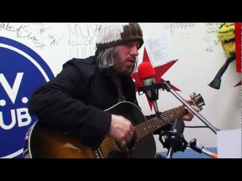 Badly Drawn Boy covers 