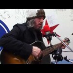 Badly Drawn Boy covers 