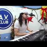 Andrew W.K. covers 