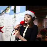 Kate Nash covers Slade's 