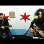 Coheed And Cambria covers The Smiths' 