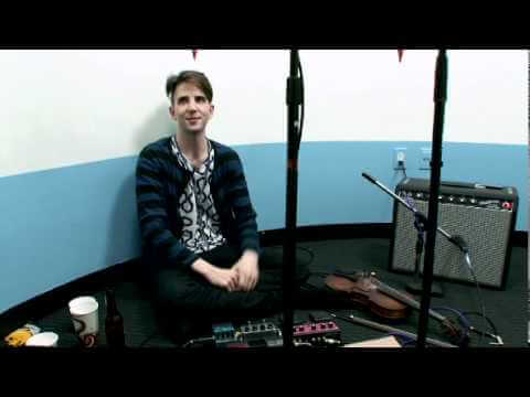 Owen Pallett covers Guided by Voices' 