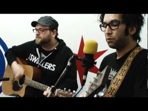 Motion City Soundtrack covers Pavement's 