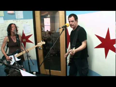 The Wedding Present covers the Rolling Stones' 