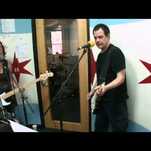 The Wedding Present covers the Rolling Stones' 