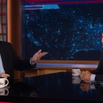 The Daily Show thinks Bill O’Reilly can help turn the temperature down