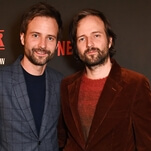 Duffer Brothers to produce new Things Happening-based horror show