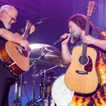 Jack Black cancels Tenacious D tour after Kyle Gass' Donald Trump joke