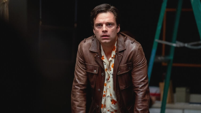 一個不同的男人預告片改變了塞巴斯蒂安·斯坦（Sebastian Stan），以不止一種方式