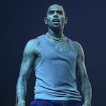 Chris Brown faces new lawsuit after allegedly assaulting concertgoers at Texas show