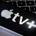 Apple is going to stop spending all that money on shows you don't watch, obviously