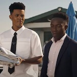 Bel-Air drops glitzy season three trailer