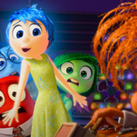 Inside Out 2 is officially one of the most successful animated films ever at the box office