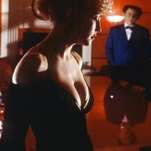 Al Pacino bullied Madonna (in character) on Dick Tracy