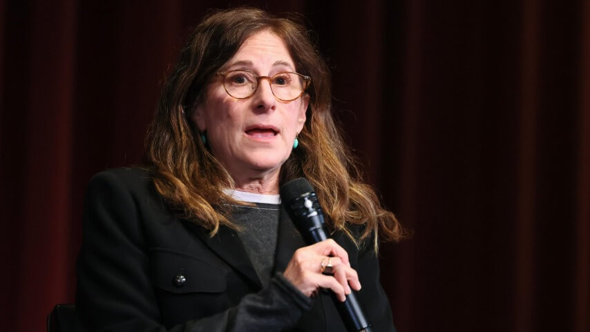 Nicole Holofcener calls the state of indie filmmaking 