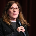 Nicole Holofcener calls the state of indie filmmaking 